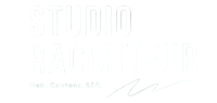 Logo for The Style Sponsor marketing partner - Studio Raconteur