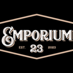 Emporium 23 logo