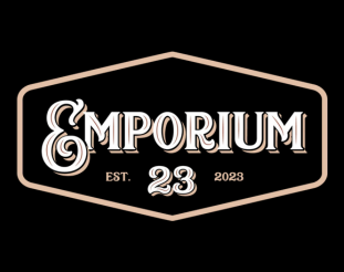 Emporium 23 logo