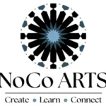 NoCo Arts logo
