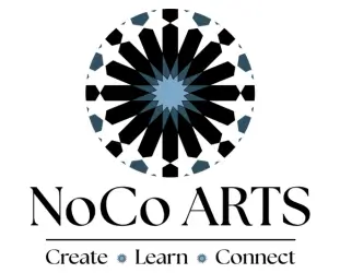 NoCo Arts logo